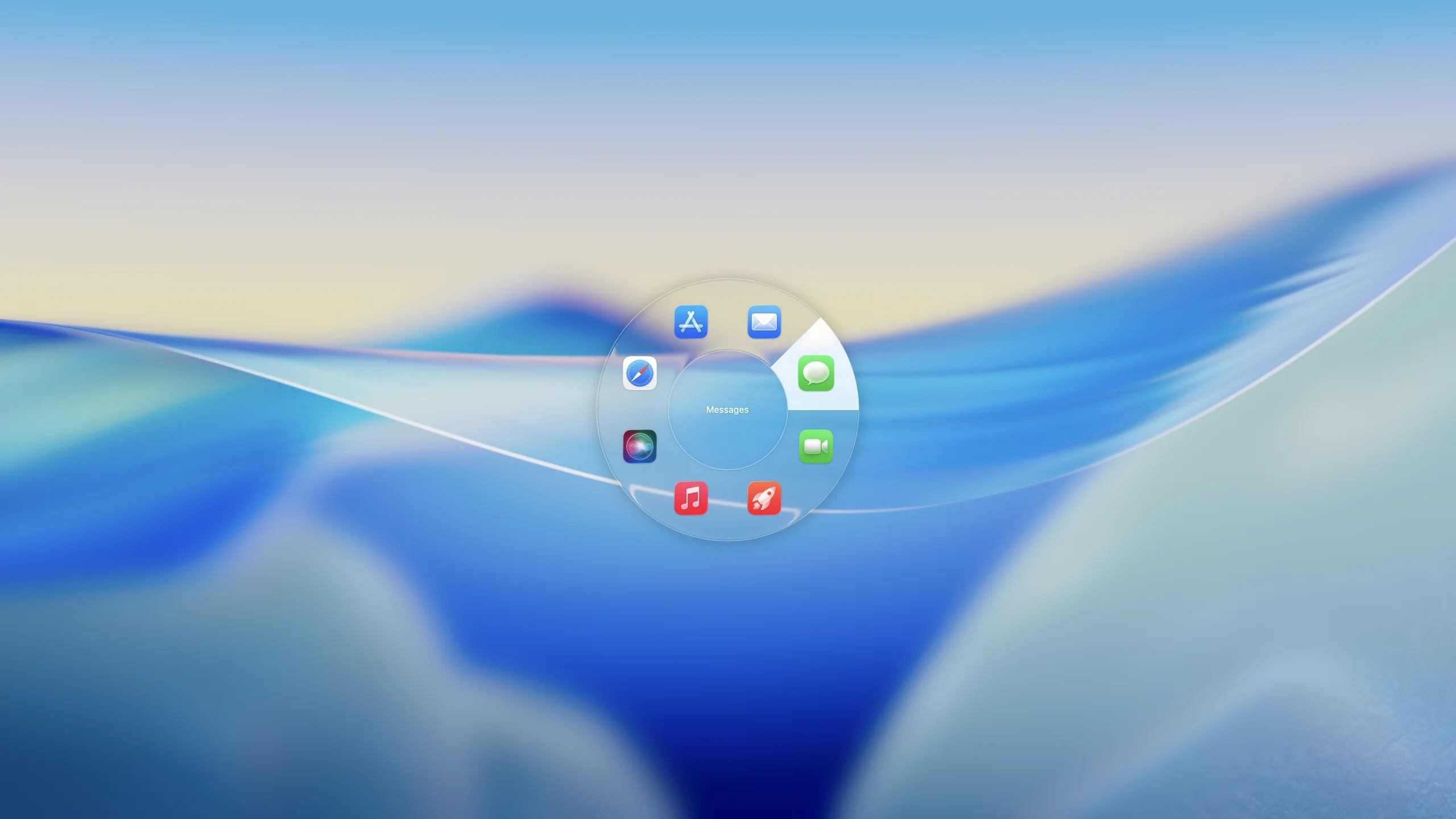 Orbit Dock Pro screenshot 03